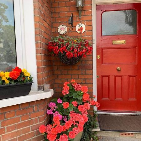 38 Whitehall Road Harrow on the Hill ภายนอก รูปภาพ