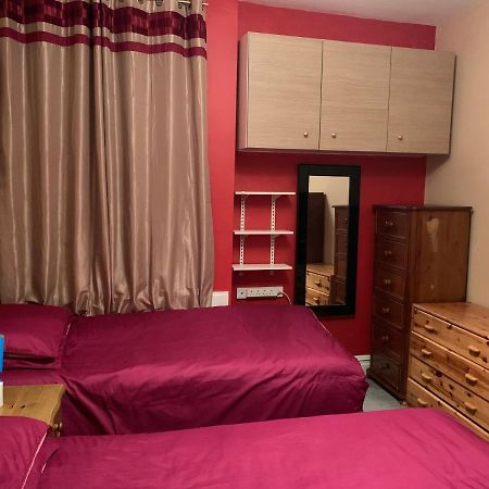 38 Whitehall Road Harrow on the Hill ภายนอก รูปภาพ