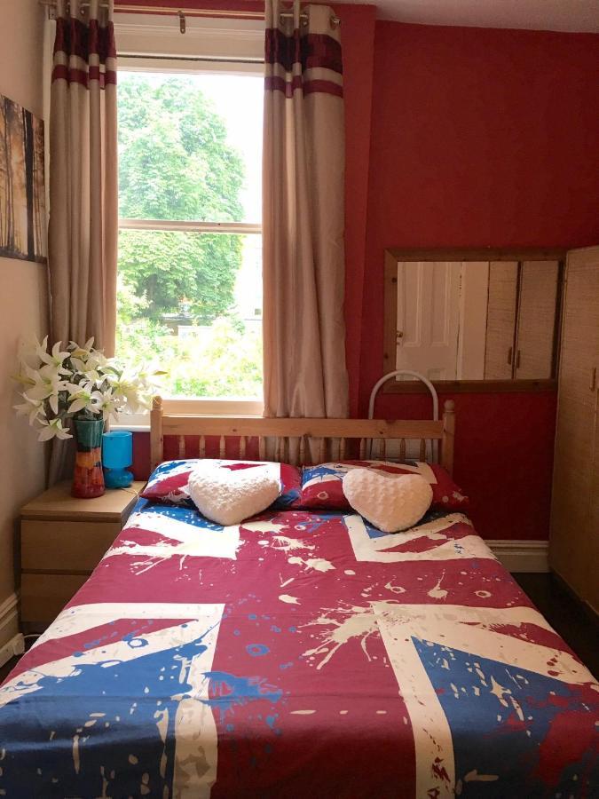 38 Whitehall Road Harrow on the Hill ภายนอก รูปภาพ