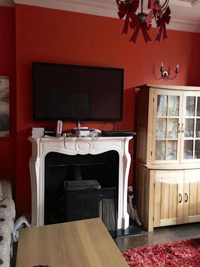 38 Whitehall Road Harrow on the Hill ภายนอก รูปภาพ