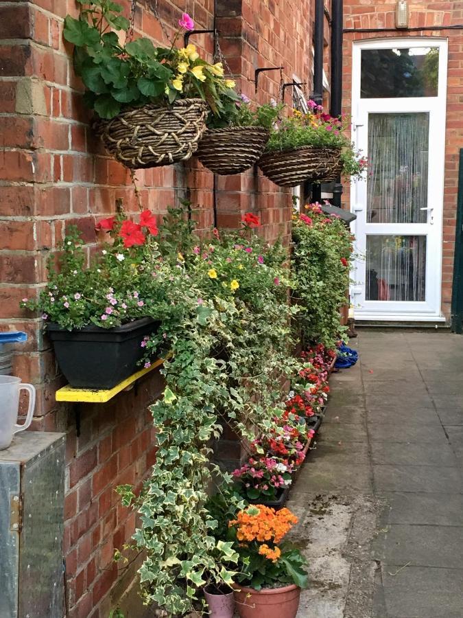 38 Whitehall Road Harrow on the Hill ภายนอก รูปภาพ