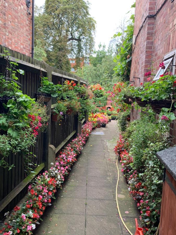 38 Whitehall Road Harrow on the Hill ภายนอก รูปภาพ